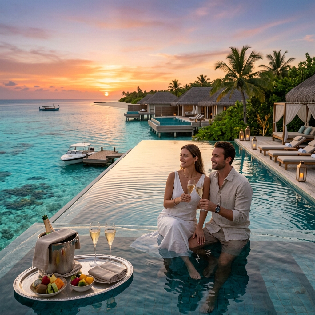 Luxury Trip